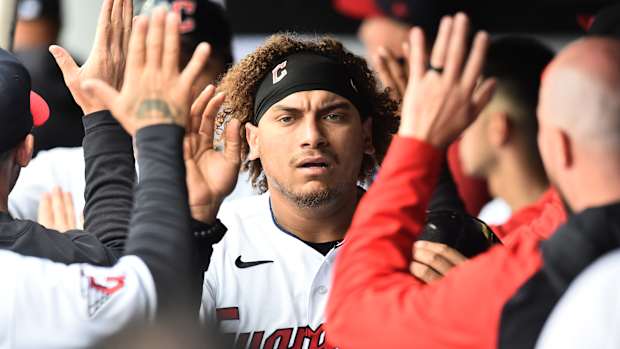 Josh Naylor